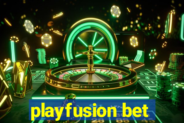 playfusion bet